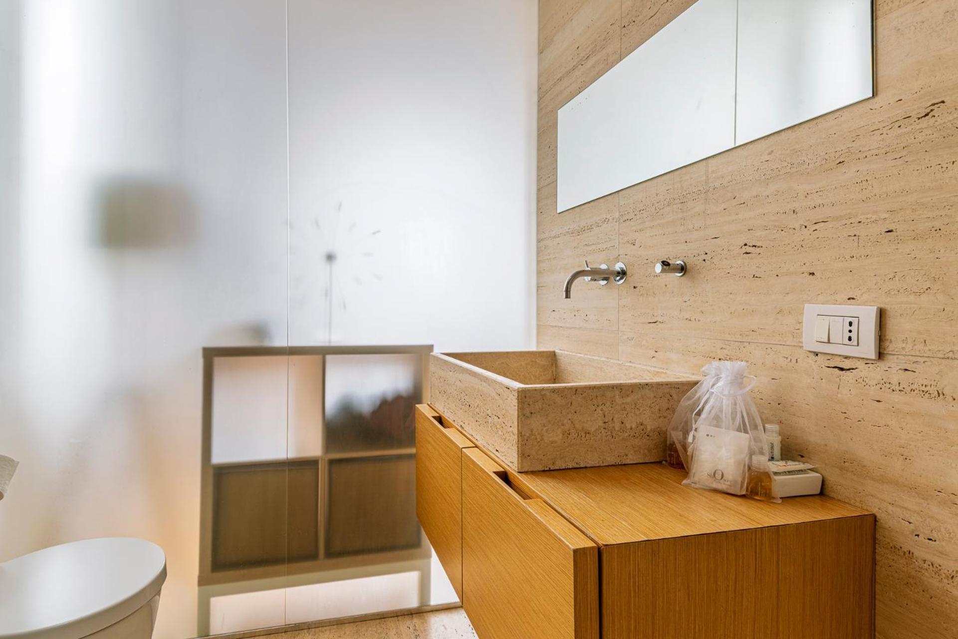 One Bedroom Apartment In Brera Milan Exterior photo